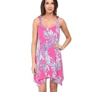 Lily Pulitzer dress